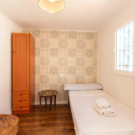 Casa La Buena Estrella *