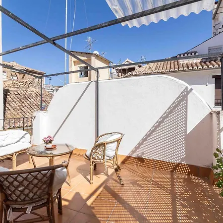 Holiday home Casa La Buena Estrella *