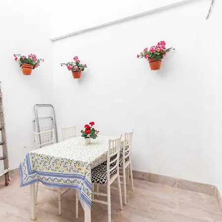 Casa La Buena Estrella * Granada